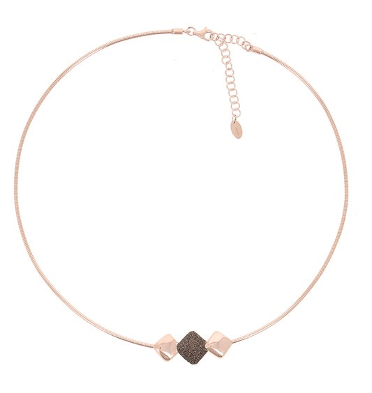 Collana Pesavento Donna Polvere Di Sogni in Argento WPLVG367 - WPLVG367